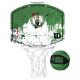 Wilson NBA Team Mini Hoop